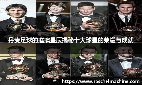 丹麦足球的璀璨星辰揭秘十大球星的荣耀与成就
